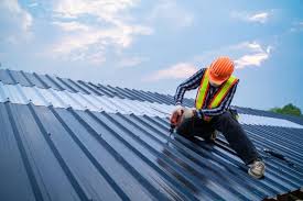 Best EPDM Roofing  in Woody, WA